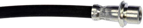Brake Hydraulic Hose H622417 - angled view