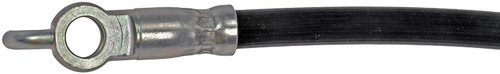 Brake Hydraulic Hose H622417 - side view