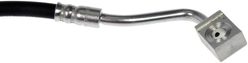 Brake Hydraulic Hose H622367 - angled view