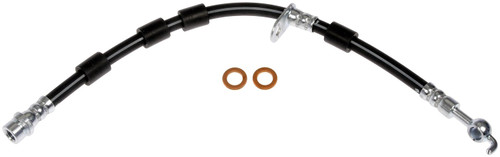 Brake Hydraulic Hose H622439 - angled view