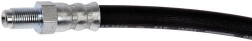 Brake Hydraulic Hose H622348 - side view