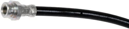 Brake Hydraulic Hose H622270 - side view