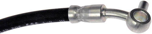 Brake Hydraulic Hose H622271 - angled view
