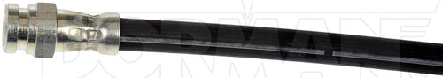 Brake Hydraulic Hose H622605 - side view