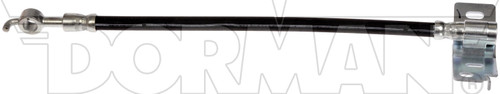Brake Hydraulic Hose H622474 - alternate view