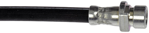 Brake Hydraulic Hose H622529 - angled view