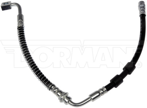 Brake Hydraulic Hose H622761 - top view