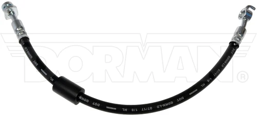Brake Hydraulic Hose H622661 - top view