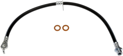 Brake Hydraulic Hose H622557 - alternate view