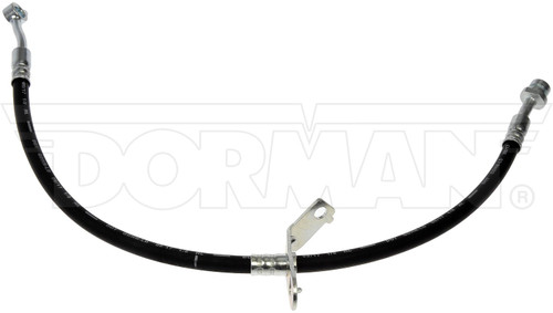 Brake Hydraulic Hose H622534 - top view