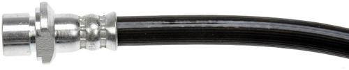 Brake Hydraulic Hose H622558 - side view