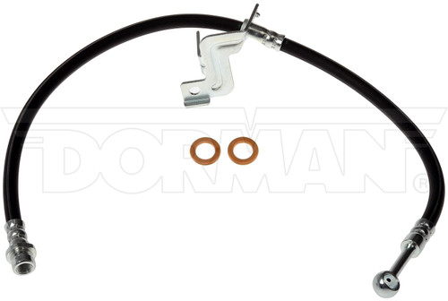 Brake Hydraulic Hose H622647 - alternate view