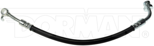 Brake Hydraulic Hose H622648 - top view