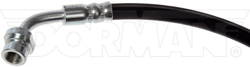Brake Hydraulic Hose H622648 - side view