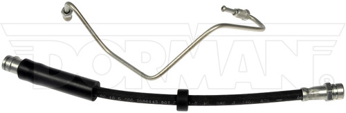 Brake Hydraulic Hose H622691 - top view