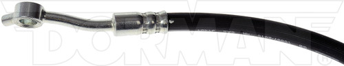 Brake Hydraulic Hose H622536 - side view