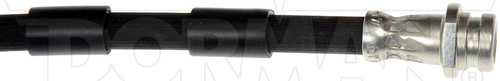 Brake Hydraulic Hose H622513 - right view