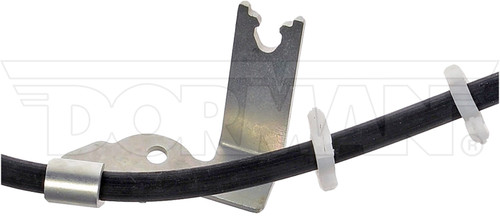 Brake Hydraulic Hose H622513 - alternate view