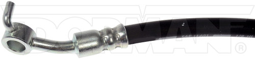 Brake Hydraulic Hose H622790 - left view