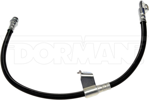 Brake Hydraulic Hose H622650 - top view