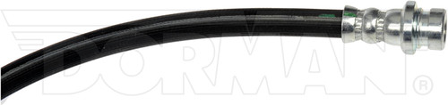 Brake Hydraulic Hose H622650 - right view