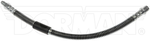Brake Hydraulic Hose H622670 - top view