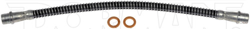 Brake Hydraulic Hose H622694 - alternate view