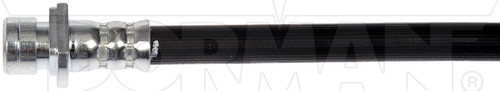 Brake Hydraulic Hose H622712 - side view
