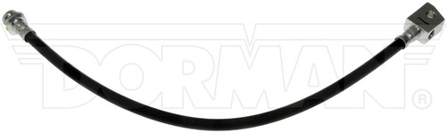 Brake Hydraulic Hose H622812 - top view