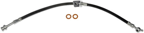 Brake Hydraulic Hose H622828 - alternate view