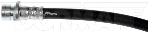 Brake Hydraulic Hose H622715 - side view