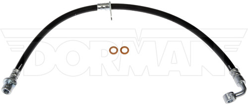 Brake Hydraulic Hose H622715 - alternate view