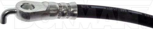 Brake Hydraulic Hose H622676 - side view