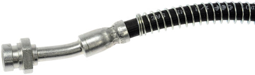 Brake Hydraulic Hose H622830 - side view