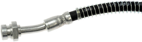 Brake Hydraulic Hose H622830 - left view