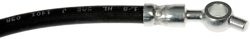 Brake Hydraulic Hose H622830 - right view
