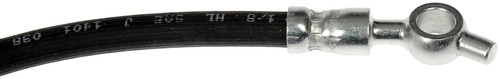 Brake Hydraulic Hose H622830 - alternate view