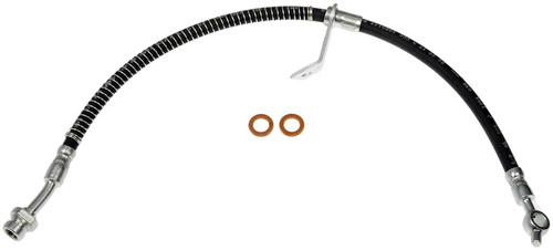 Brake Hydraulic Hose H622830 - alternate view