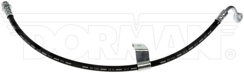 Brake Hydraulic Hose H622658 - top view