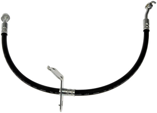 Brake Hydraulic Hose H622819 - top view