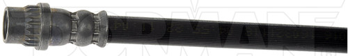 Brake Hydraulic Hose H629118 - side view