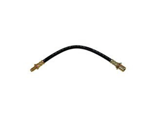 Brake Hydraulic Hose H77376 - angled view