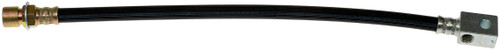 Brake Hydraulic Hose H71374 - angled view