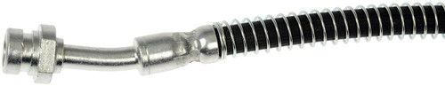 Brake Hydraulic Hose H622831 - side view