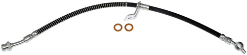 Brake Hydraulic Hose H622831 - alternate view