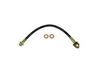 Brake Hydraulic Hose H77756 - angled view