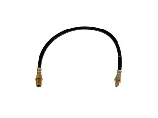 Brake Hydraulic Hose H8116 - front view
