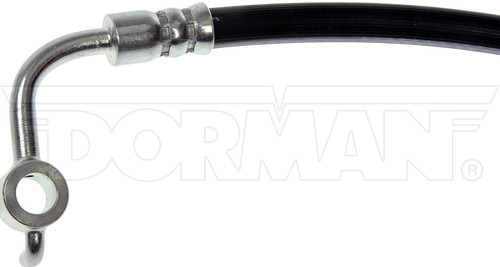 Brake Hydraulic Hose H622659 - side view