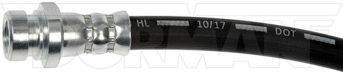 Brake Hydraulic Hose H622659 - left view