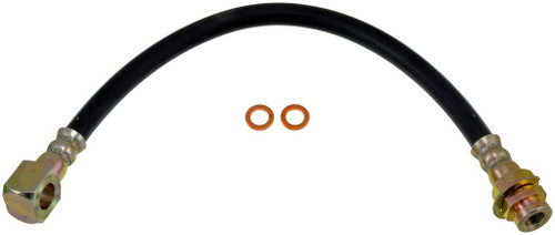 Brake Hydraulic Hose H73242 - front view